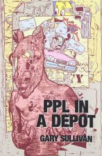 PPL IN A DEPOT