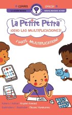 ?Odio las multiplicaciones! | I Hate Multiplication!
