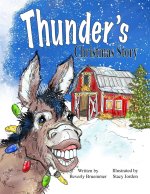 Thunder's Christmas Story