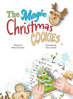 The Magic Christmas Cookies