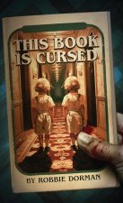 This Book is Cursed