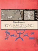 Gylfaginning, en norr?n mytologi tegneserie