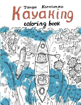 Kayaking