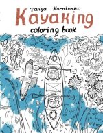 Kayaking