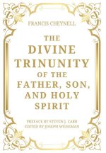 The Divine Trinunity of the Father, Son, and Holy Spirit