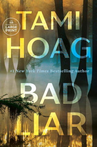 Bad Liar