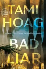Bad Liar
