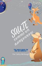 Saute Comme Un Kangourou!