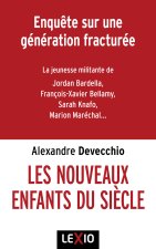 Les nouveaux enfants du siècle