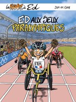 La bande A Ed tome 8