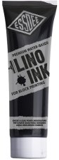 ESSDEE Barva na linoryt v tubě 250 ml Black