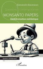Monsanto papers