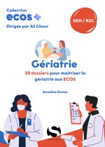 ECOS Gériatrie