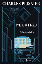 Meurtres 2 - Présence du fils