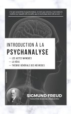Introduction ? la Psychanalyse
