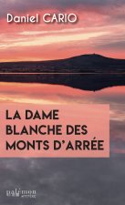 La dame blanche des Monts d’Arrée