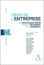 Droit de l’entreprise