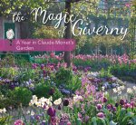 LA MAGIE DE GIVERNY (GB)