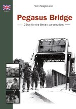 Pegasus Bridge (GB)