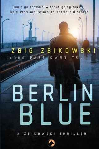 Berlin Blue