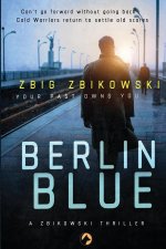 Berlin Blue