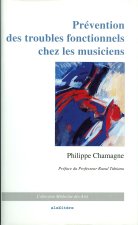 Prévention des troubles fonctionnels chez les musiciens