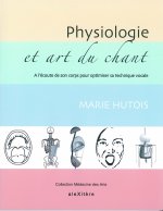 Physiologie et art du chant