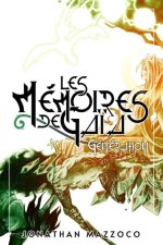 Les Mémoires de Ga?a