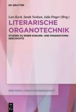 Literarische Organotechnik