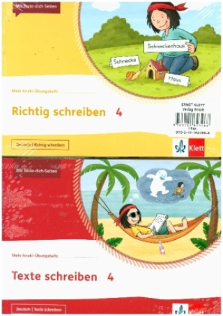 Paket Deutsch 4