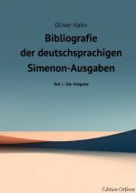 Simenon-Bibliografie