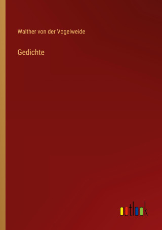 Gedichte