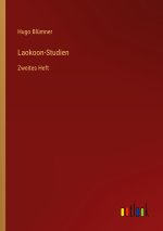 Laokoon-Studien