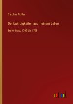 Denkwürdigkeiten aus meinem Leben
