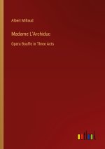 Madame L'Archiduc