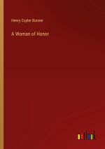 A Woman of Honor