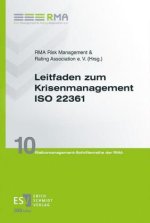 Leitfaden zum Krisenmanagement ISO 22361