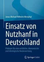 Einsatz von Nutzhanf in Deutschland