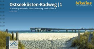 Ostseekďż˝sten-Radweg