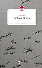 Völliger Modus. Life is a Story - story.one