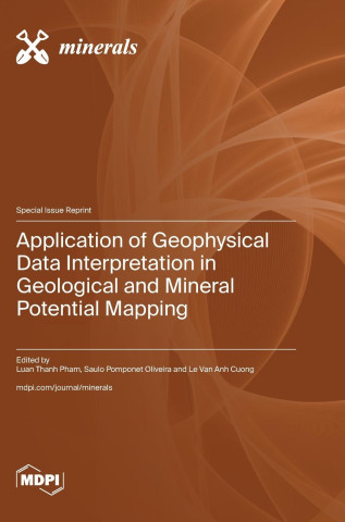 Application of Geophysical Data Interpretation in Geological and Mineral Potential Mapping