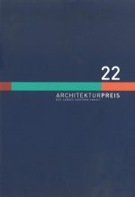 Architekturpreis des Landes Sachsen-Anhalt 2022