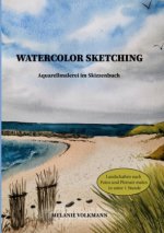 Watercolor Sketching