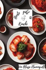 Heute gibt es - Kimchi