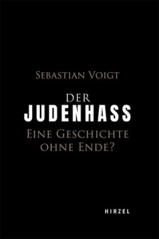 Der Judenhass (Sebastian Voigt,Steinbach)()