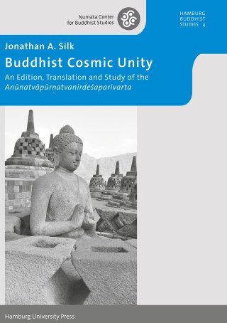 Buddhist Cosmic Unity