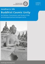 Buddhist Cosmic Unity