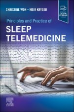 Principles and Practice of Sleep Telemedicine