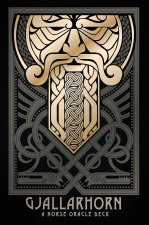 GJALLARHORN A NORSE ORACLE DECK