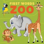 FIRST WORDS ZOO